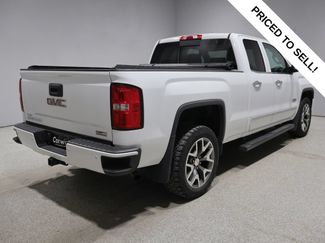 Used 2015 GMC Sierra 1500 SLT w/ All-Terrain Package AWD/4WD video 2