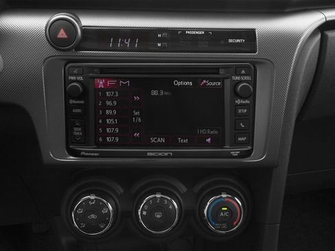 Used 2016 Scion tC FWD image 10