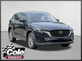 Used 2022 MAZDA CX-5 AWD 2.5 S video 1