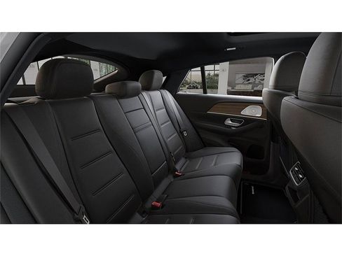 New 2026 Mercedes-Benz GLE 450 4MATIC image 5