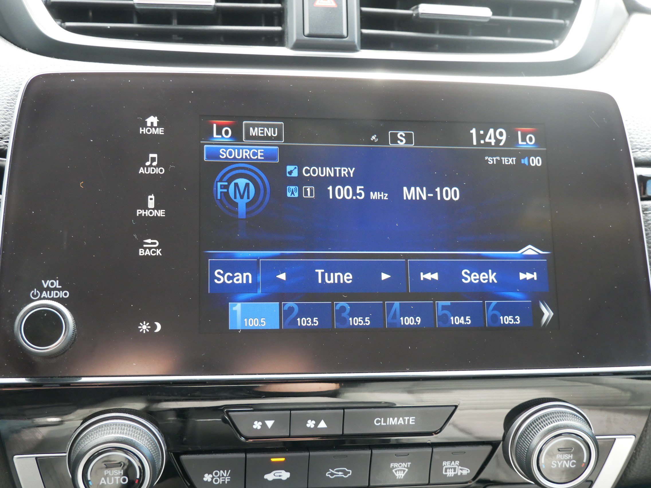 Certified 2018 Honda CR-V EX image 22