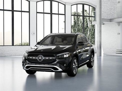 Certified 2026 Mercedes-Benz GLA 250 GLA 250 image 41