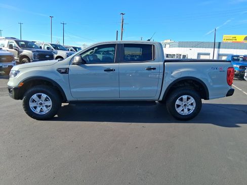 Used 2022 Ford Ranger XL w/ Equipment Group 101A High image 6