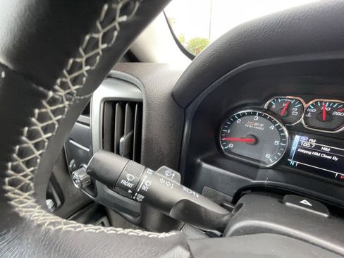 Used 2014 Chevrolet Silverado 1500 LT w/ All Star Edition image 16