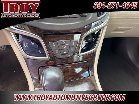 Used 2014 Buick LaCrosse Leather image 32