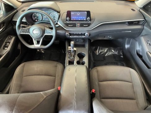Used 2021 Nissan Altima 2.5 S w/ Driver Assist Package FWD image 17