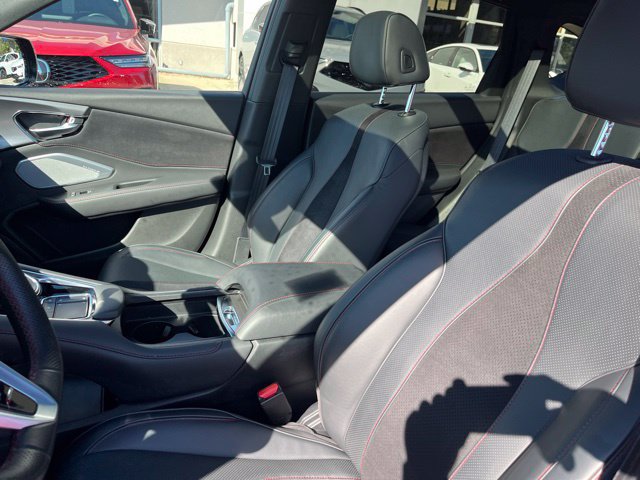 Used 2023 Acura RDX w/ Advance Package AWD/4WD image 33