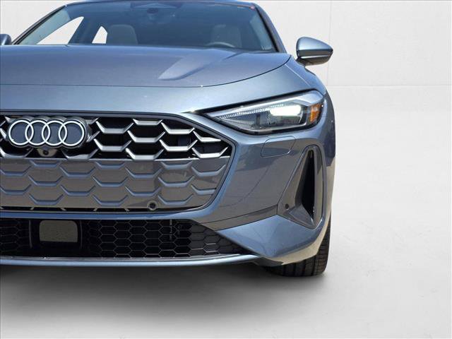 Used 2025 Audi A5 Premium w/ Convenience Package AWD/4WD image 10