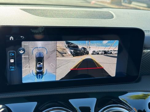 Used 2026 Mercedes-Benz CLA 250 image 31