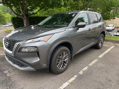 Used 2023 Nissan Rogue S
