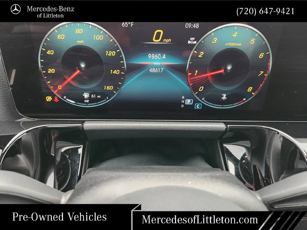 Used 2023 Mercedes-Benz GLA 250 4MATIC image 15