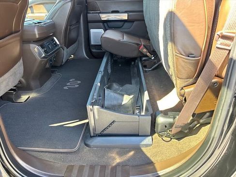 Used 2022 Ford F150 King Ranch AWD/4WD image 19
