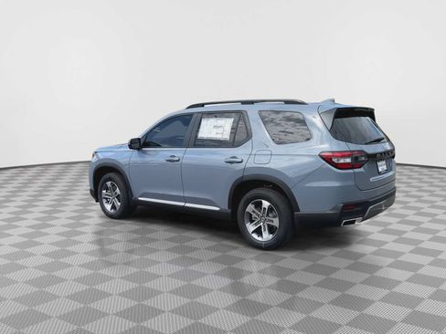 New 2026 Honda Pilot EX-L image 6