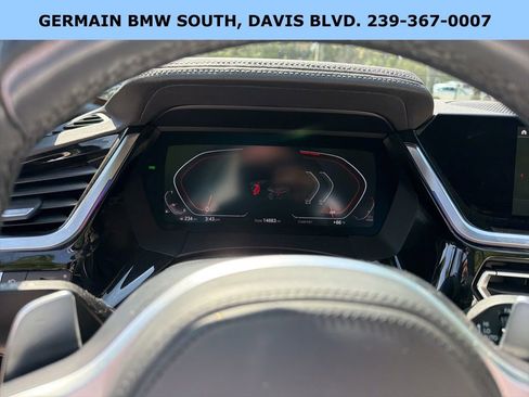 Certified 2023 BMW Z4 sDrive30i w/ Premium Package image 33