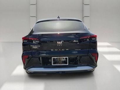 New 2026 Buick Envista Sport Touring w/ Convenience I Package