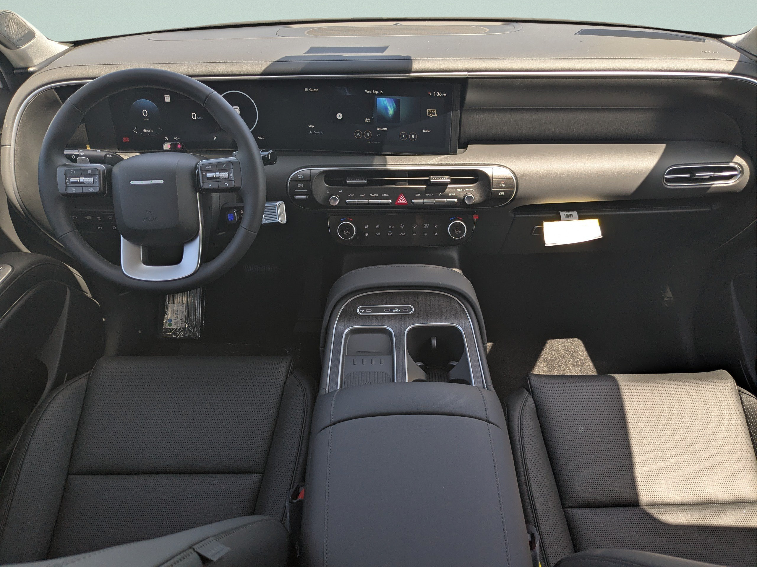 New 2026 Hyundai Palisade Limited FWD image 15