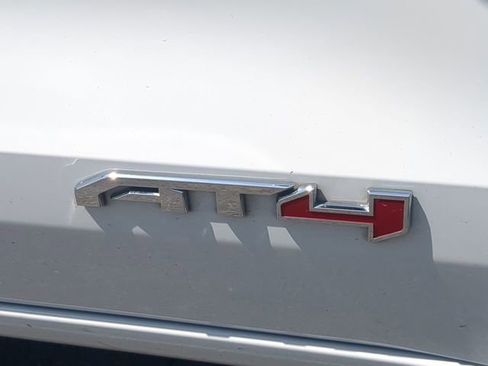 Used 2023 GMC Canyon AT4 w/ AT4 Premium Package AWD/4WD image 13