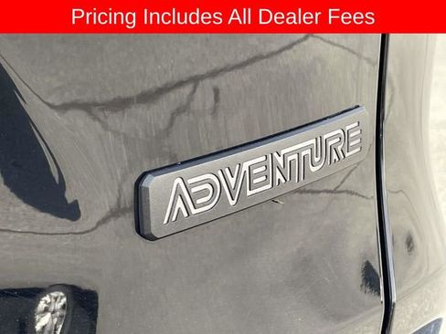 Used 2024 Toyota RAV4 Adventure AWD/4WD image 12