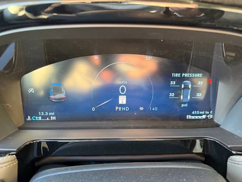 New 2026 Lincoln Corsair Reserve image 28