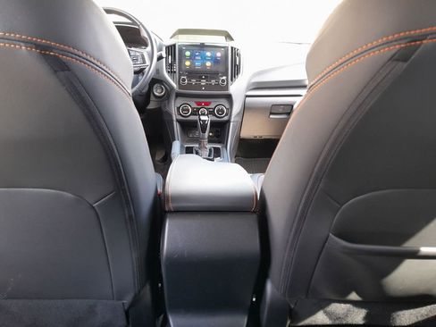 Used 2023 Subaru Crosstrek 2.5i Limited w/ Moonroof Package image 30