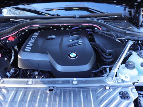 New 2026 BMW X3 xDrive30 w/ Premium Package image 42