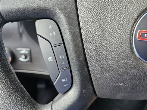 New 2025 GMC Savana 2500 Work Van w/ Driver Convenience Package image 31