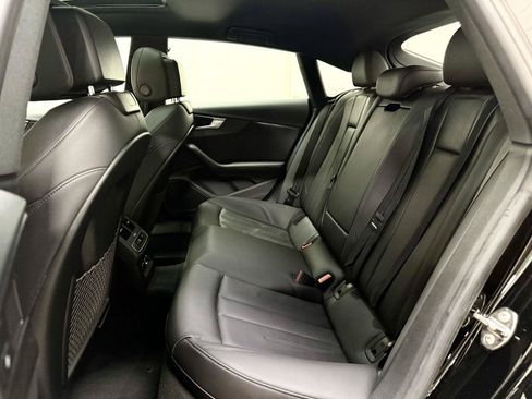 Used 2019 Audi A5 2.0T Premium Plus w/ Premium Plus AWD/4WD image 20