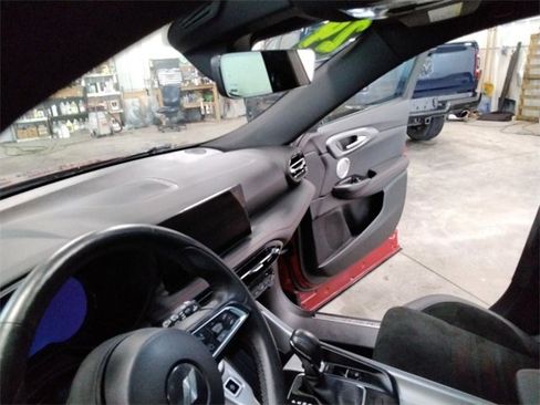 Used 2024 Dodge Hornet GT image 25