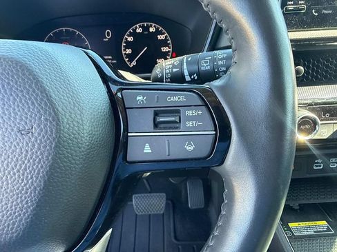 Used 2024 Honda CR-V EX-L image 27