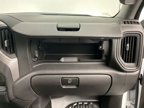 Certified 2024 Chevrolet Silverado 1500 W/T w/ Trailering Package image 31