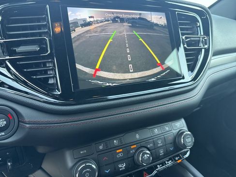 New 2026 Dodge Durango GT AWD/4WD image 21