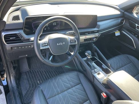 New 2025 Kia Telluride EX X-Line image 9
