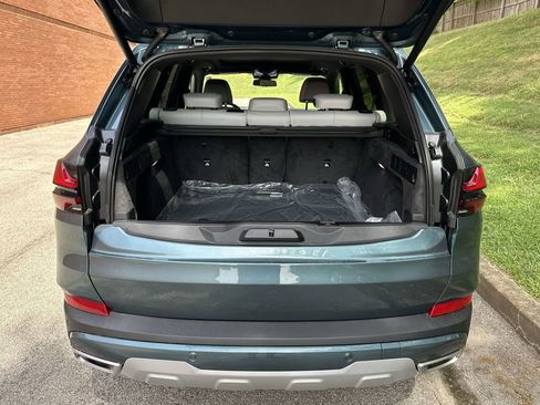 Used 2026 BMW X5 xDrive40i AWD/4WD image 27