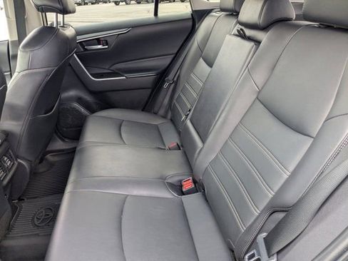 Used 2023 Toyota RAV4 XLE Premium FWD image 14