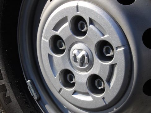 Used 2023 RAM ProMaster 2500 w/ Interior LED Lighting Group image 9