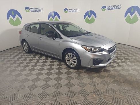 Used 2019 Subaru Impreza 2.0i w/ Eyesight image 1