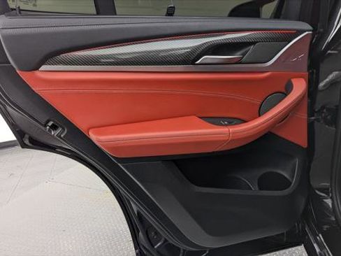 Used 2020 BMW X3 M w/ Executive Package image 16