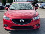 Used 2014 MAZDA MAZDA6 Touring image 2