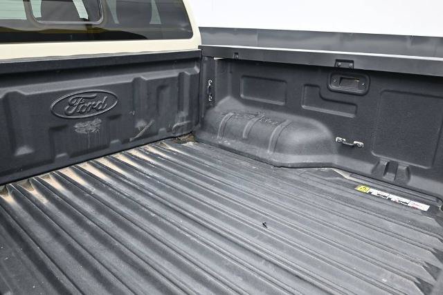 Certified 2025 Ford Ranger Lariat w/ FX4 Off-Road Package AWD/4WD image 17