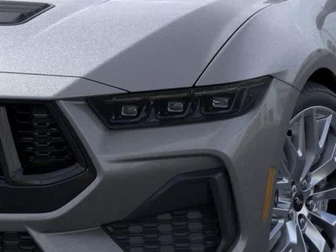 Used 2026 Ford Mustang GT Premium RWD image 18