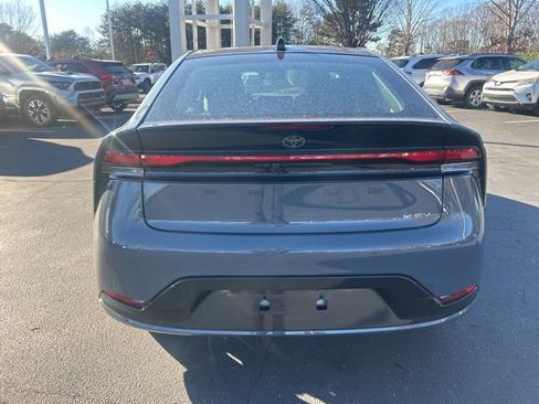 New 2026 Toyota Prius Limited image 6