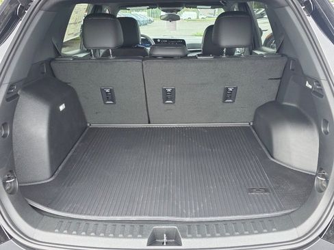 New 2026 Chevrolet Equinox LT w/ Convenience Package II image 4