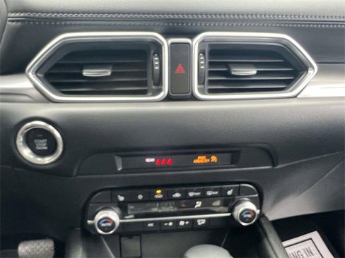 Certified 2023 MAZDA CX-5 AWD 2.5 S w/ Select Package image 21