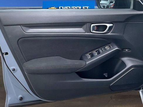 Used 2022 Honda Civic Sport image 20