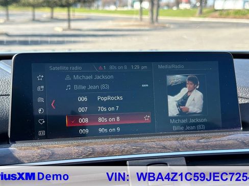 Used 2018 BMW 430i Convertible image 40