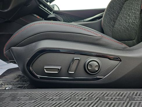 New 2025 Dodge Charger R/T w/ Quick Order Package 25M R/T image 17