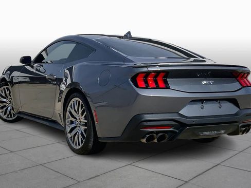 Used 2024 Ford Mustang GT Premium image 12