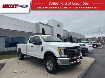 Used 2017 Ford F350 XL