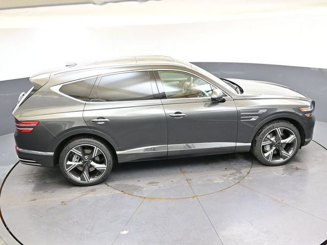 Used 2026 Genesis GV80 3.5T Prestige AWD/4WD image 52