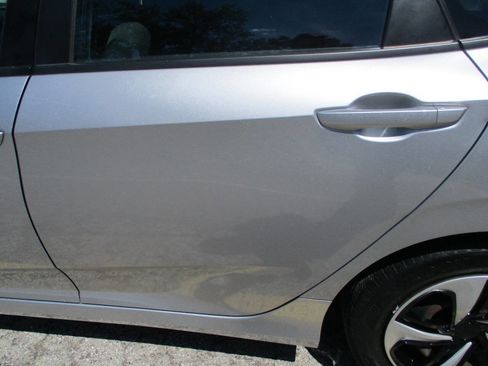 Used 2020 Honda Civic LX image 15